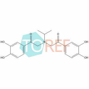 Isoproterenol Impurity 20