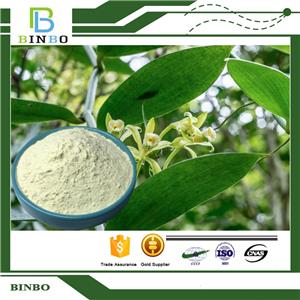 Natural Vanillin