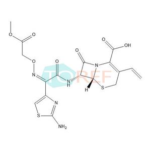 Cefixime Impurity 3