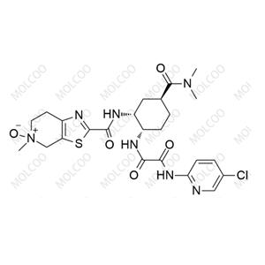 Edoxaban Impurity