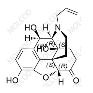 Naloxone EP Impurity F