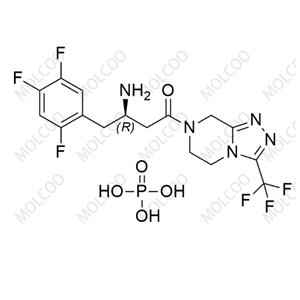 Sitagliptin Phosphate