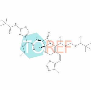 Cefditoren Pivoxil Impurity 12