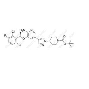 Crizotinib Impurity