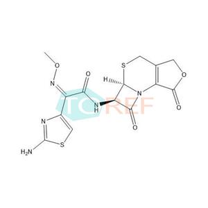 Cefotaxime EP Impurity E（Ceftriaxone EP Impurity B）