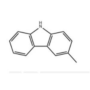 3-Methyl-9H-carbazole 