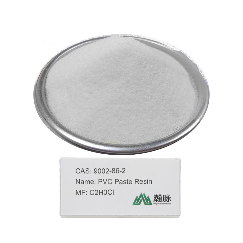 PVC Paste Resin