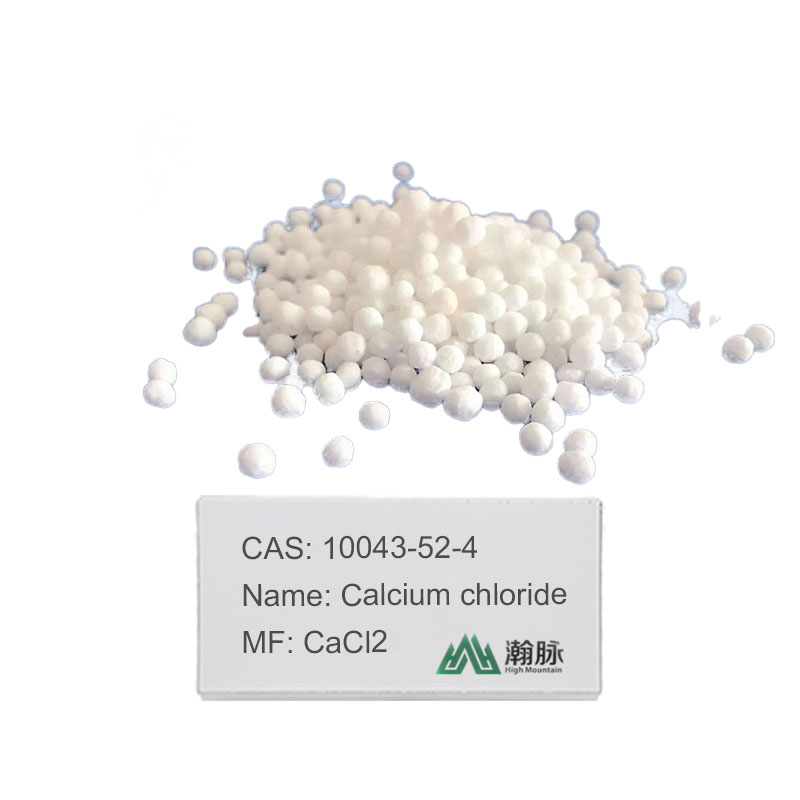 Calcium chloride