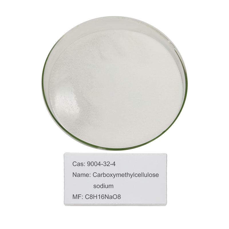 Carboxymethyl Cellulose