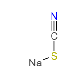 Sodium thiocyanate