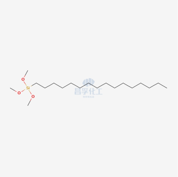 Hexadecyltrimethoxysilane