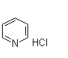 Pyridine hydrochloride