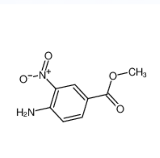 Methyl 4-amino-3-nitrobenzoate