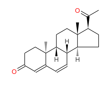 Dydrogesterone