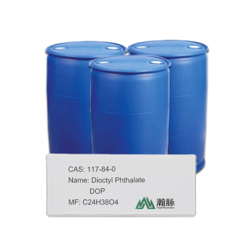 Dioctyl Phthalate (DOP)