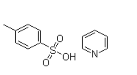 Pyridinium toluene-4-sulphonate