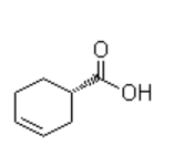 (S)-(-)-3-Cyclohexenecarboxylic acid