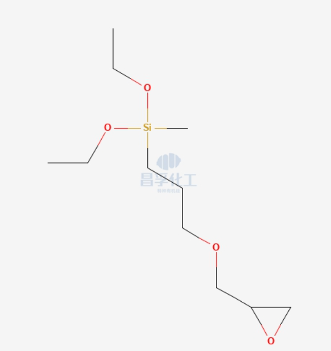 3-Glycidoxypropylmethyldiethoxysilane
