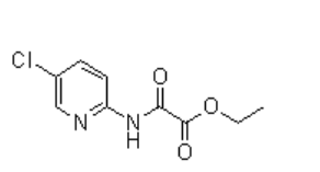 N-(5-Chloropyridin-2-yl)oxalamic acid ethyl ester