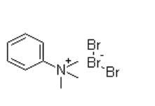 Phenyltrimethylammonium tribromide