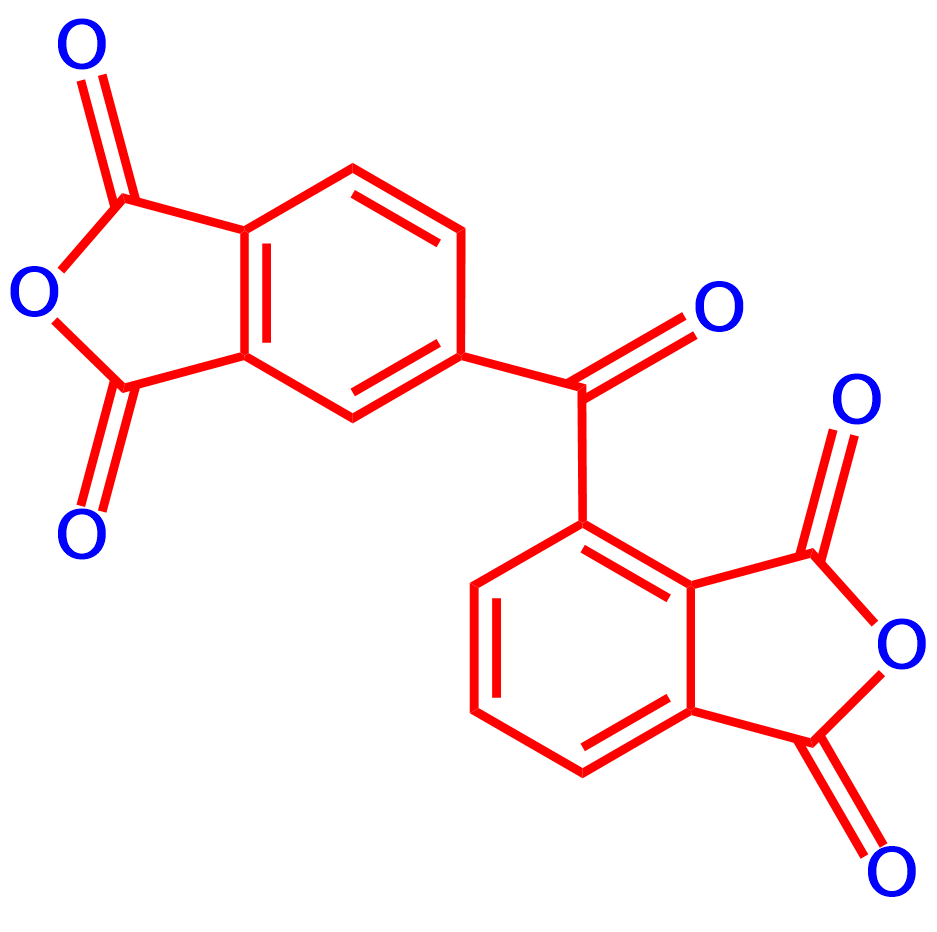 2,3,3',4'-Benzophenonetetracarboxylic dianhydride(α-BTDA)