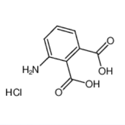 3-Aminophthalic acid hydrochloride