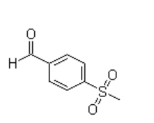 4-Methylsulphonyl benzaldehyde