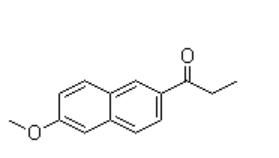 6'-Methoxy-2'-propiononaphthone