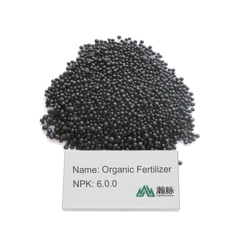 Amino Acid Organic Fertilizer