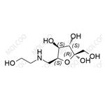 Miglitol Impurity 26