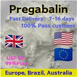 148553-50-8 Pregabalin