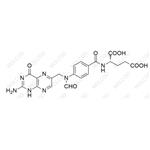 Calcium Levofolinate EP Impurity D pictures