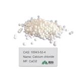 Calcium chloride