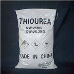 Thiourea