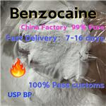 Benzocaine