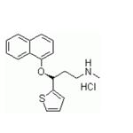 Duloxetine hydrochloride