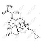 Samidorphan Impurity