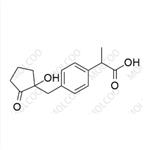 Loxoprofen Impurity