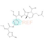 Cefotaxime Impurity 23