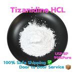 64461-82-1 Tizanidine hydrochloride