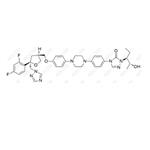 	(3S,5R,2R,3S)-posaconazole