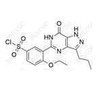 Sildenafil Impurity 54