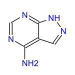 4-Aminopyrazolo[3,4-d]pyrimidine