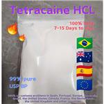 Tetracaine hydrochloride