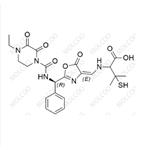 Piperacillin EP Impurity K