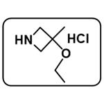 3-Ethoxy-3-methylazetidine hydrochloride