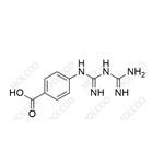 	Nafamostat Impurity