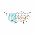 Rifampicin impurity 9