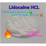 Lidocaine hydrochloride