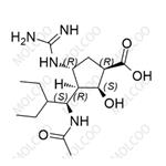 Peramivir Impurity 13